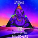 Psychotria - Muladhara (Original Mix)