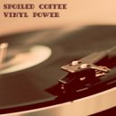 Spoiled Coffee & Rom4es - Fields of Sorrow