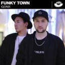 IQONIX - Funky Town (Dub Mix)