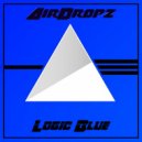 AirDropz - Logic Blue