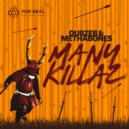 Dubzeb - Dr. Killa (Original Mix)