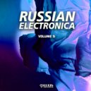 Dj Glinskiy - Light the Sky (Original Mix)