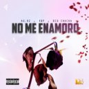 AG.RZ - No Me Enamoro ()