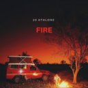 20 Athlone - Fire