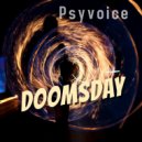 Psyvoice - Edge Of Time (Original Mix)