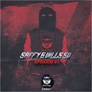 Saffy & Vills - Turn it On (Original Mix)