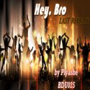 Plyashe - Hey, Bro (Original Mix)