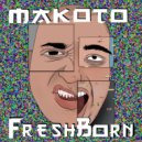 MAKOTO - Убийца Чебурашка (Original Mix)