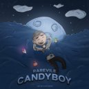 RareVile & DANJKEE - Sapphire (Original Mix)
