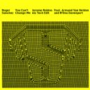 Roger Sanchez - You Can't Change Me