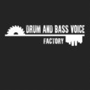 Drum and Bass Voice - Old Factory Unit (Original Mix)