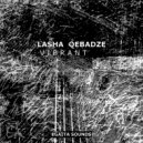 Lasha Qebadze - License from Nature (Original Mix)