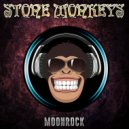 Moonrock - Alien Ayahuasca (Original Mix)