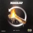 Modebleep - My City