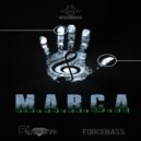 Fortunato Live & ForceBass - Marca