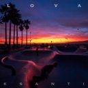 KSANTI - Lova (Original Mix)