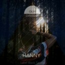 Hanny - Our Dissent