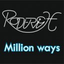 Roderic-H - Million Ways