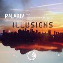 Paleblu - Nothing To Lose