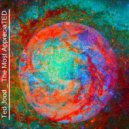 Ted Jood - Margins ()