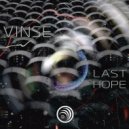 Vinse - The Menace