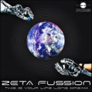 Zeta-Fussion - You are Insane (Original Mix)