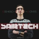 al l bo - Walking As An Alien (Sairtech Instrumental Remix)