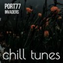 Port77 - Invaders