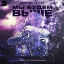 Luna Blu & КАС & Souperdiem - Мы будем выше (Original Mix)