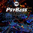 PsyBass - Acid Space