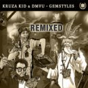 Kruza Kid & Mandy Yoches - No Time For Nonsense (feat. Mandy Yoches) (Burnell Washburn Remix)