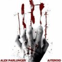 Alex Parlunger - Space Storm