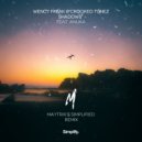 Wency Freak & Crooked Tunez & ANUKA - Shadow (feat. ANUKA) (MayTrix\'s Simplified Remix)