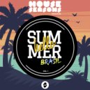 Vinicius Nape - Warung Is Fuck (Original mix)