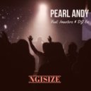 Pearl Andy - Ngisize (feat. Imasterz & DJ Ex)