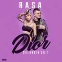 RASA x YASTREB & SLAVING - DIOR