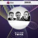 Twixe - Special TRVP Selection For SoundBox