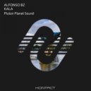 Alfonso BZ & KALA - Diferent ()