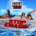 Joka Beatz & Lil Extendo - Got Me Fucked Up (feat. Lil Extendo) (Original Mix)
