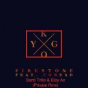 Kygo feat. Conrad - Firestone