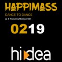 Happimass - Dance to Dance