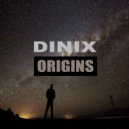 Dj DiniX - Origins ()