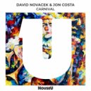 David Novacek & Jon Costa - Carnival