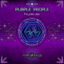 Psydewise - Purple People