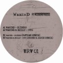 WarinD - Slider (Katran Remix)