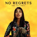 KSHMR & Yves V feat. Krewella - No Regrets (KAAZE Extended Remix)