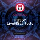 Special Key - PUSSY Live@Scarlette Night Club ()