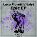 Luca Fioretti (Italy) - Minotaurs