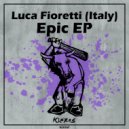 Luca Fioretti (Italy) - Wait (Original Mix)