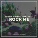IQONIX & Romeo Fernandez - Rock Me (Radio Mix)
